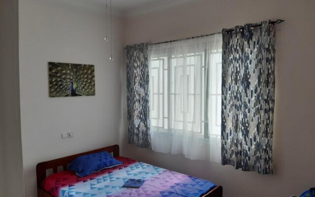 Lovely 2-bed House in Accra, East Legon Hills