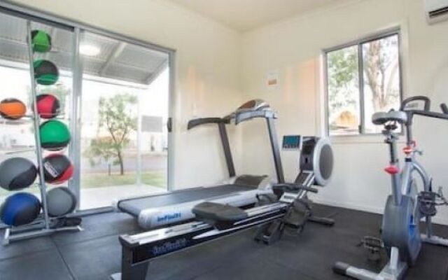 Discovery Holiday Parks - Cloncurry
