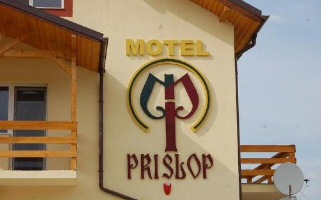 Motel Prislop