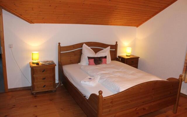 Hotel Rothorn