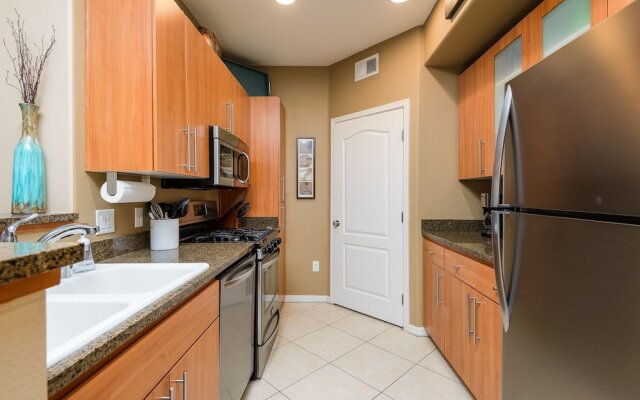 Scottsdale 2 Bedroom Condo by RedAwning