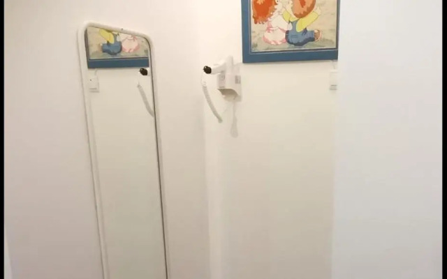 T 10 Romamtic Genting Highland