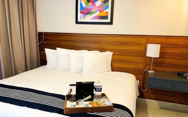 Arawi Hotel Boutique