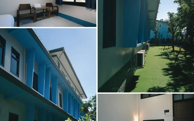 Udomsuk Hotel