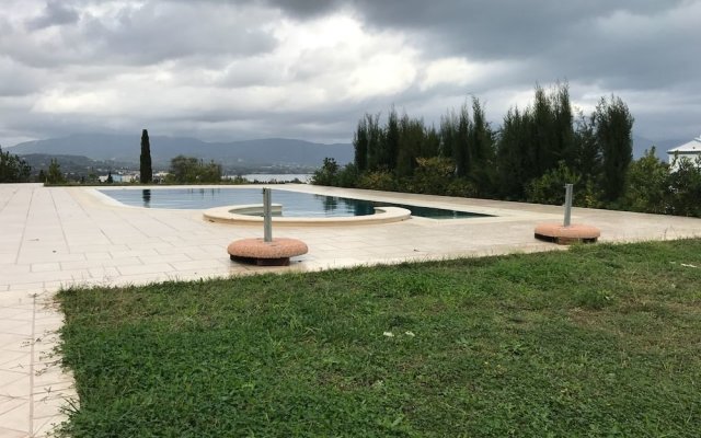 Luxury Villa in Corfu