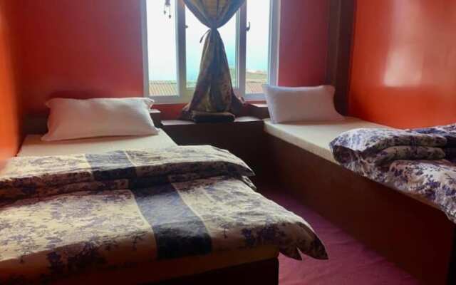 Lama Hotel