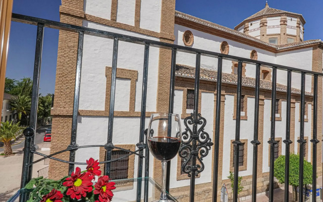 Hotel Colón