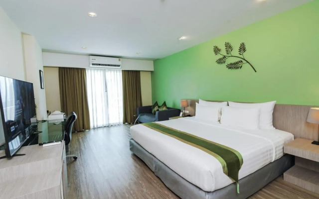 Tamarind Garden Hotel