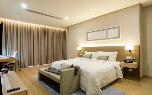 188 Suites by NamaStay