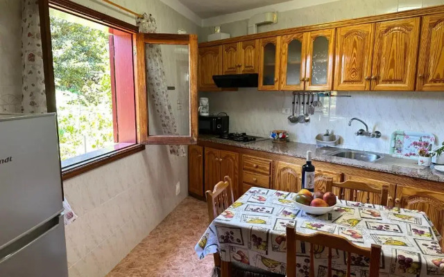 Casa Zaida