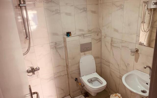 Palvan Apart Otel