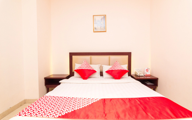 Lovina Inn Nagoya Batam – Guest Rooms – Batam