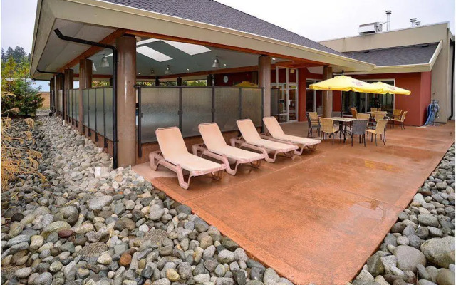 Hospitality Inn