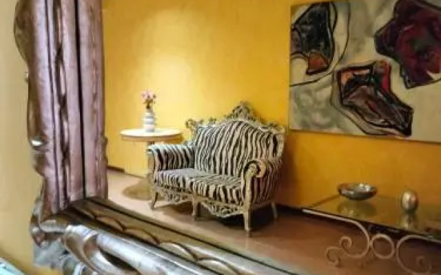 Hotel Matteotti