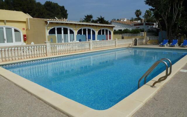 Aparthotel Carrio Sol - Monty´s