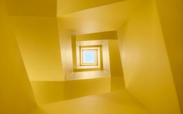 YellowSquare Florence