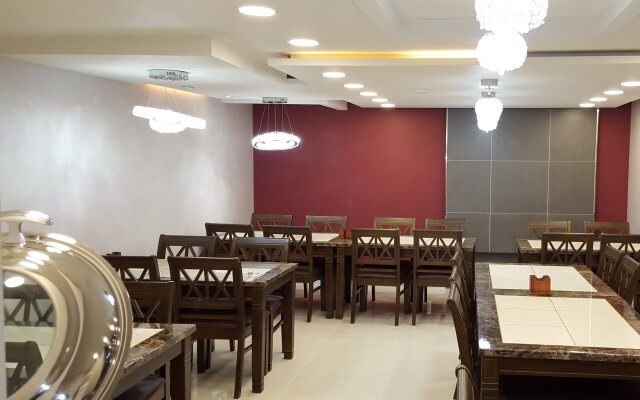 Hotel Yaja Nampo Lotte