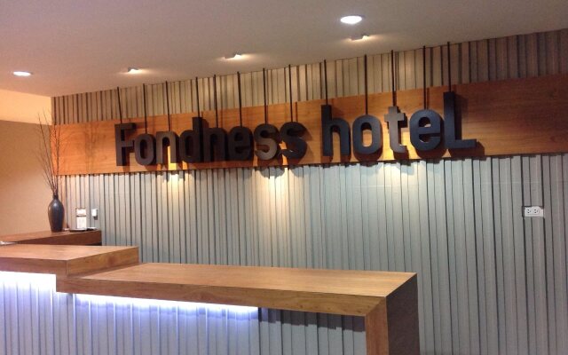 Fondness Hotel