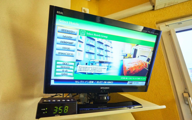 Hotel Select Inn Numazu