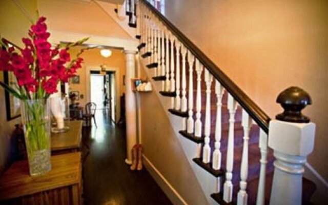 Heritage Inn Bed & Breakfast - San Luis Obispo