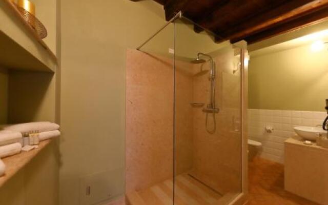 Osteria Luxury Apartments