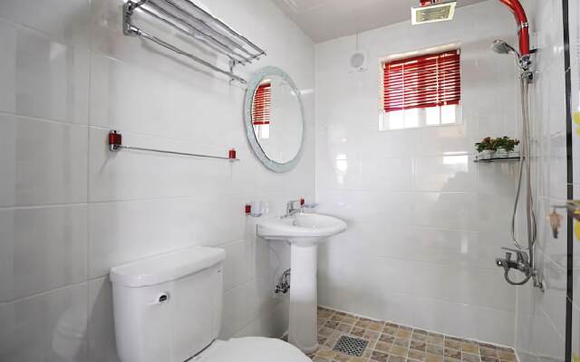 Ganghwa Hanwooldasom Pension