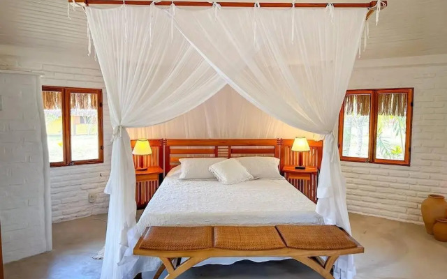 Jocotoka Village de Corumbau