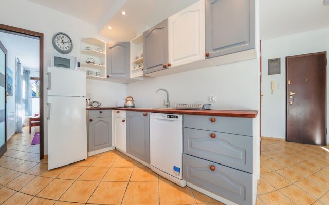 Apartamenty Sun & Snow Łokietka