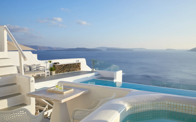 La Perla Villas - Adults Only