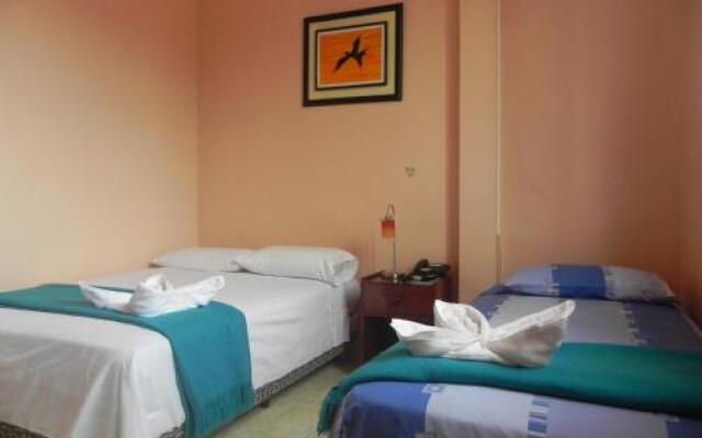 Hostal La Posada De Jose Carlos