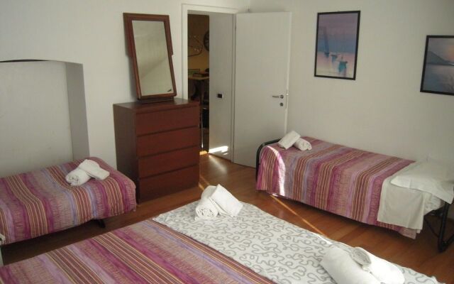 Bed and Breakfast Al viale Papa Giovanni