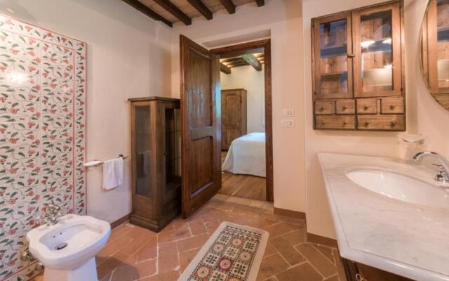 Villa Poderina 8&2