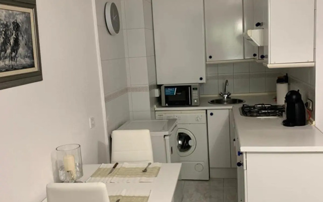 Apartamento la Ribera