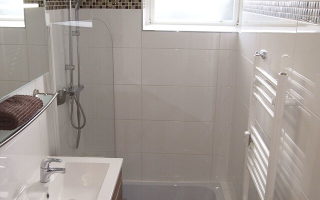 Ferienwohnung Harz und Herzlich