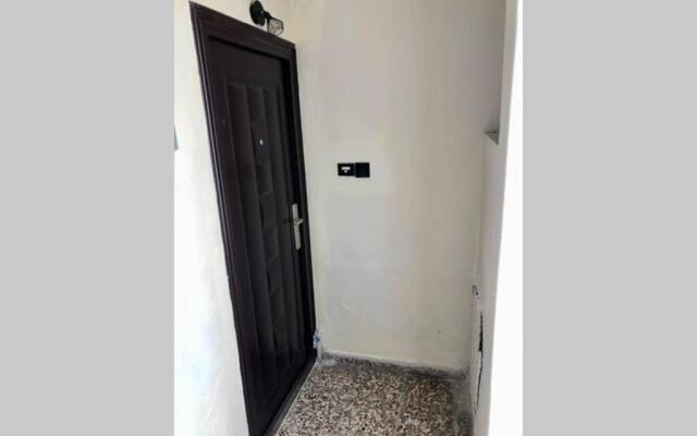 Comfortable studio w/ bicycles in the city center