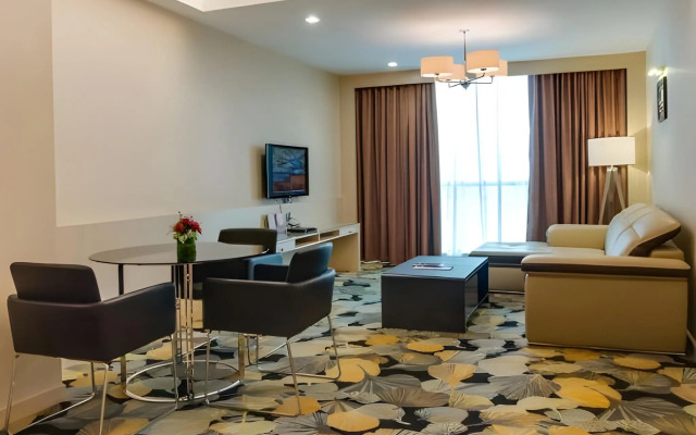 Imperial Hotel Kuching