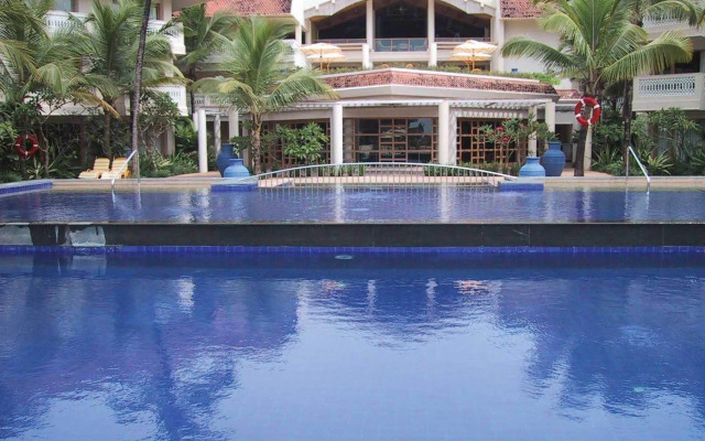 Club Mahindra Varca Beach, Goa