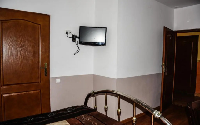 Motel Na Skarpie
