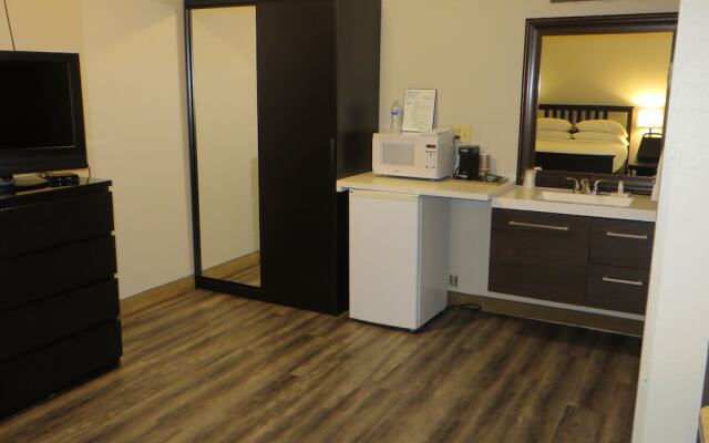 Boulder Twin Lakes Inn