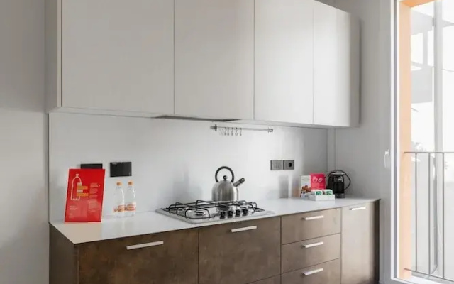White Calla Apartment by Wonderful Italy