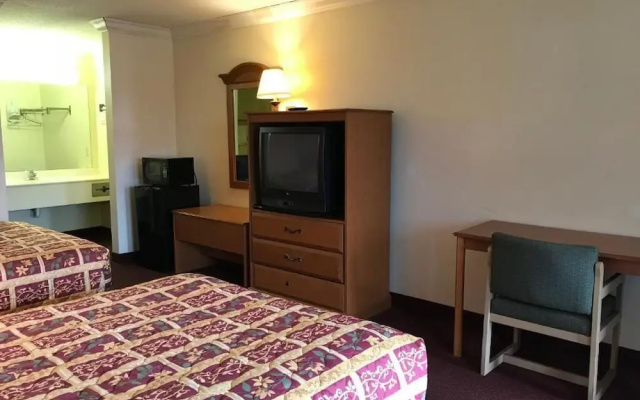 Bayfront Inn