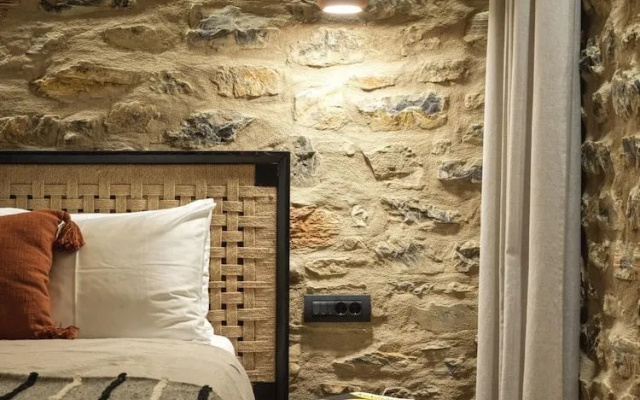 Hera Suite by Peliva Nature Suites
