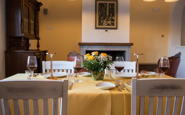 Il Moscardino Country Resort