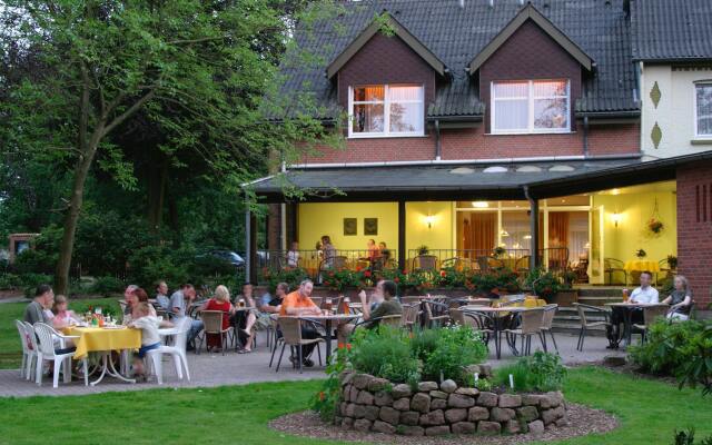 Flair Hotel Rieckmann