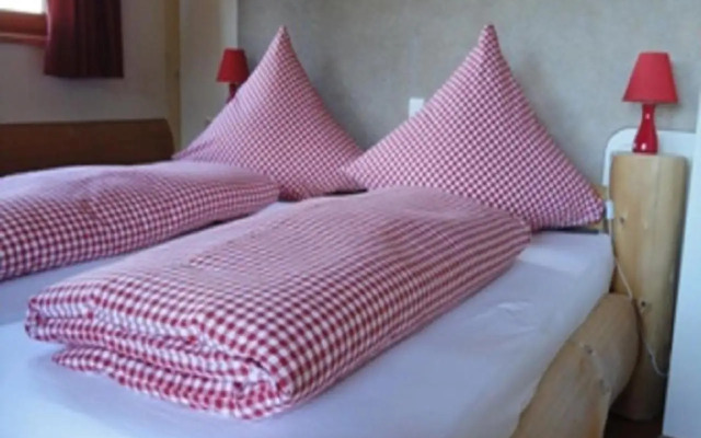 Urlaub im Herrenholz