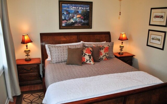 1500 Ocean - 2 Br Townhouse