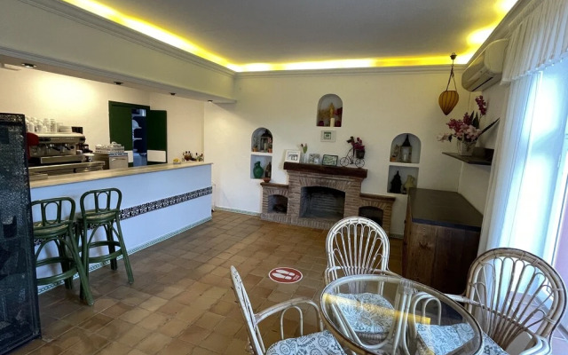Hotel La Peña