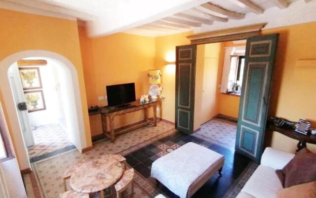 Luxury House Il Borgo Antico