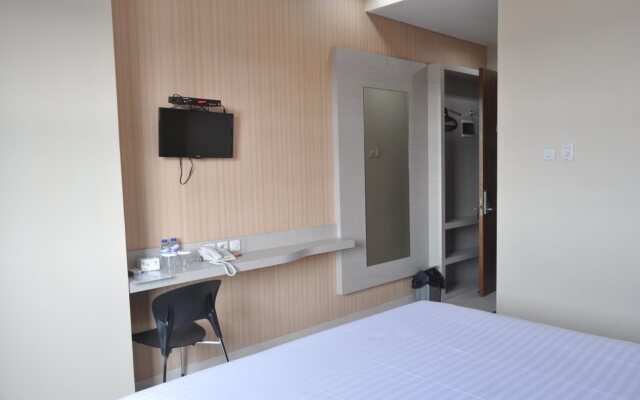 Hotel D'Ben