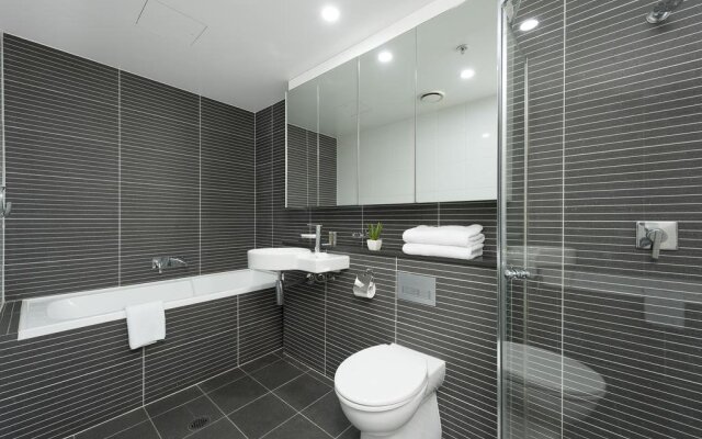 Astra Apartments North Sydney